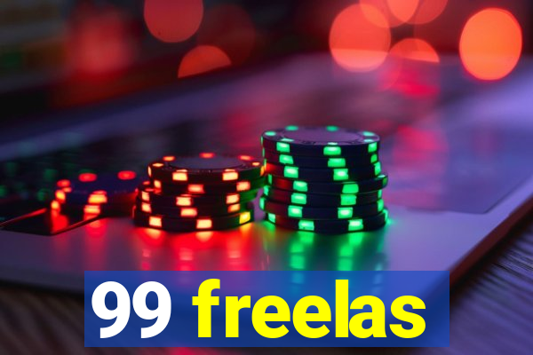 99 freelas
